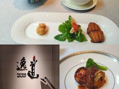 -逸道(益丰·外滩源店)