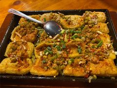 包浆豆腐-86烧烤·炭火烧烤 (石人总店)