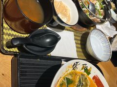 -雷门拉面·现熬骨汤(凯德来福士店)