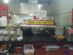 -晋乡亲刀削面(东风桥东店)