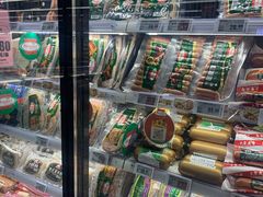 -物美超市(三里河店)
