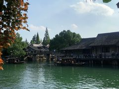 -乌镇西栅景区