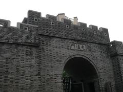 -怡莱酒店(无锡火车站南广场店)