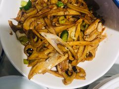 -兰湘子·湘菜小炒(石家庄万象城店)