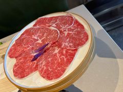 -海底捞火锅(劲松店)