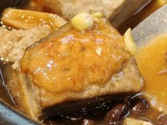 -顺意·顺德家乡菜(国际人才大厦店)