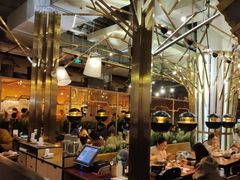 大堂-符离集餐厅(万象城店)