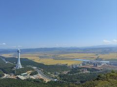 -帽儿山国家森林公园