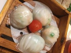悦满楼虾饺皇-悦满楼·西关名点·湛江名菜(航空综合大厦店)