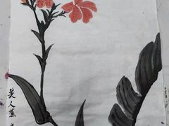 -秦汉胡同国学书院(川沙分馆)