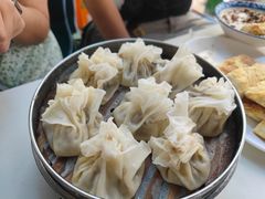 -白老大羊杂碎稍麦