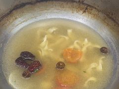 -313羊庄·羊肉火锅烧烤(李村店)