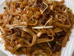 -點無缺茶楼·海鲜酒家(世博店)