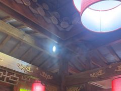 -重庆袁老四火锅(武进万达店)