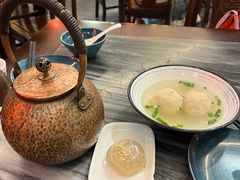 -安泰楼·佛跳墙创始人·传统闽味早茶·酒楼(三坊七巷闽菜地标店)
