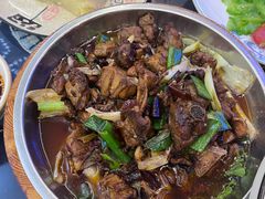 -益恒饭店乡间白族菜(古城总店)