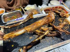 -冰城小镇音乐串吧·聚会餐厅(百子湾店)