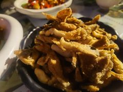 -北京水岸山吧度假村(雁栖镇店)