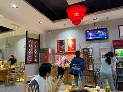 大堂-袁记串串香(人民公园店)