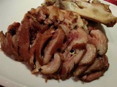 -逸林轩中餐厅(中信泰富朱家角锦江酒店)