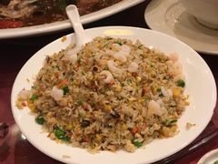 -食為天·本地人爱吃的淮扬菜(瘦西湖店)