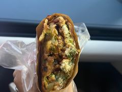 -樊记火烧店(甘泉路店)