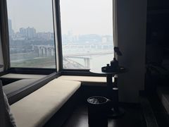 -Yolo私汤温泉设计师酒店(重庆南滨路店)