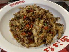 -西江红·株洲本地菜(滨江南路店)