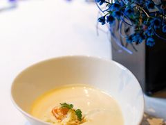 -Le Siècle.百年西餐厅(颐和公馆店)