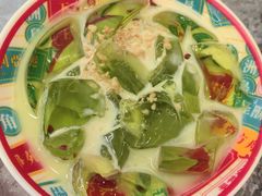 -孖记茶档·热腾茶餐(乐峰店)