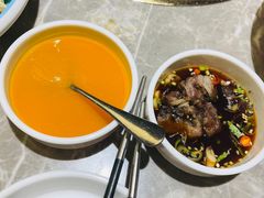-韩盛·古法烤肉店(皇城恒隆广场店)