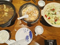 -宴武夷·匠心闽味(印象大红袍店)