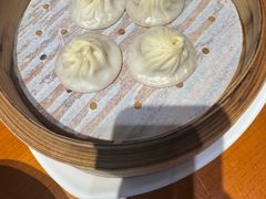 -龍堂蟹黄小笼包(万家丽店)
