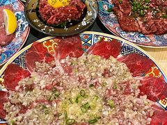 -大阪烧肉BAKA一代(十亩地店)