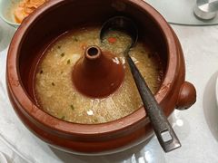 -御湾·浅水湾·贺胜土鸡汤(潜山店)