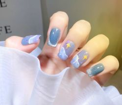 -悦指间美甲美睫