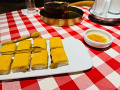 -西贝(财富购物中心店)