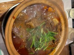 -川味堂·四川豆花(八卦岭店)