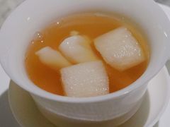 鸡汤汆海蚌-遇外滩(BFC外滩金融中心店)