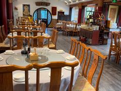 -一盏明灯全素斋(殊像寺店)