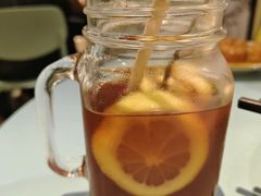 -梳打冰室(氹仔店)