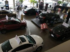 -别克·上海翟业(虹桥店)