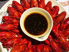 -一棠龙虾•王牌虾球(楚河汉街店)