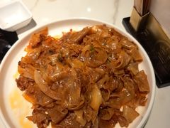 -滋粥楼·顺德菜(番禺广场总店)