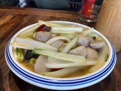 -大自然(鲁家村店)