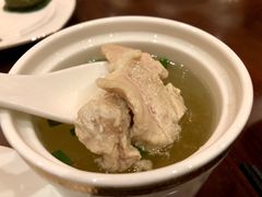 客家全猪汤-巴伐利亚庄园福朋喜来登度假酒店-全日西餐厅