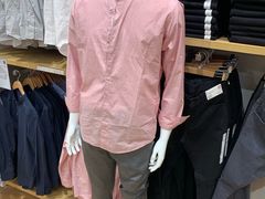 -优衣库(广州番禺万达广场店)