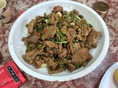 -一块豆腐·海鲜·家常菜(李沧书院路店)