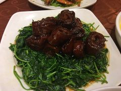-老大同酒家·糟卤·本帮菜(中山公园店)