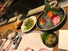 -赤坂亭·M9和牛烧肉·铁板烧·日料398放题(长泰广场店)